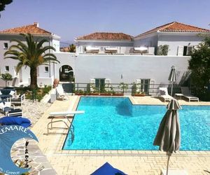 Oltremare Inn Spetses Greece