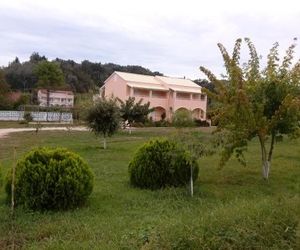 Marina Studios Sidari Greece