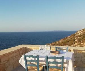 Stonehouse villas with breathtaking view Sitia Greece