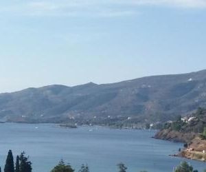 Studio in Poros Poros Town Greece