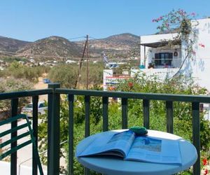 Karma Hotel Platis Yalos Greece