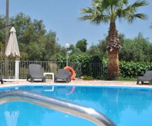 Palmyra Studios Kavos Greece