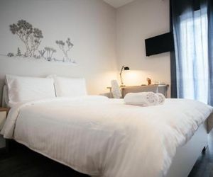 Mias Nice and Cozy Apartments Alexandroupolis Greece