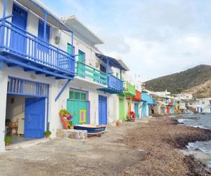 Blue Sea House Plaka Greece