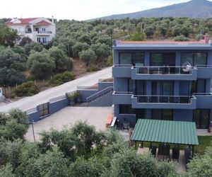 Villa Discovery Limenaria Greece