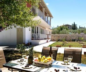 Sun Garden Apartments Gastouri Greece