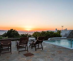 Villa Waves Agios Ioannis Greece