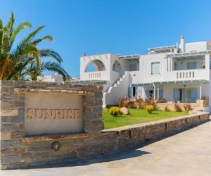 Sunrise Studios Stelida Greece