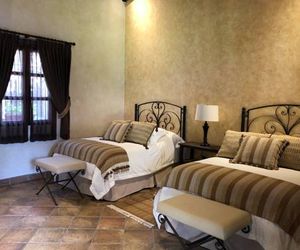 Casa Faustina Boutique Hotel Antigua Guatemala