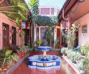 Hotel Montecarlo Guatemala Guatemala