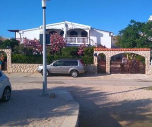 Apartments by the sea Kustici (Pag) - 14522 Zubovici Croatia