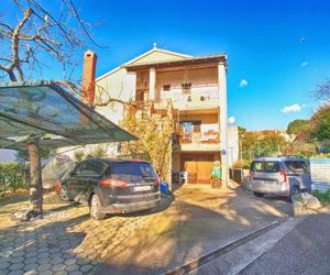 Apartments Loridana 279 Vrsar Croatia