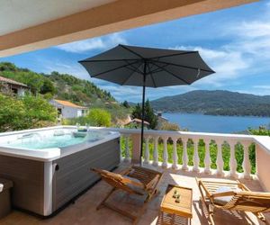 Holiday Home Diana Vela Luka Croatia