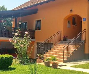 Apartment Petrovic Slunj Croatia
