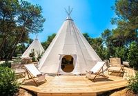 Отзывы Arena One 99 Glamping, 4 звезды