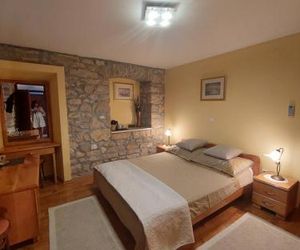 Luxury rooms "Paola" Primosten Croatia