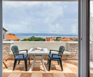 Sea view suite Mateo Oltre Croatia