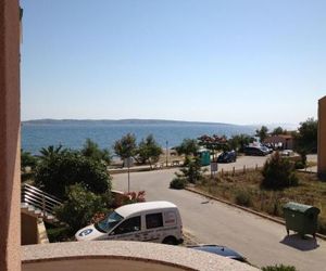 Apartments SA Nova Poljana Croatia