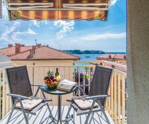 Apartment Vesna Kandlerova Porec Croatia