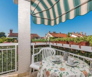 Apartment Valnea Porec Croatia