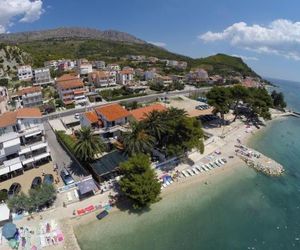 Apartmani Pami Podstrana Croatia