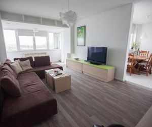 RiverView apartment Osijek Croatia