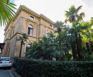 Villa Penkala Apartment Opatija Croatia