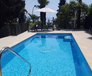 Apartment Villa Maria 10 with swimming pool Opatija Croatia