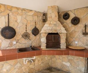 Villa Contessa Lokva Rogoznica Croatia