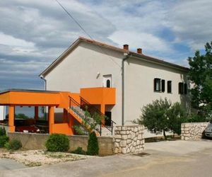 Apartments with a parking space Novi Vinodolski - 5514 Povile Croatia