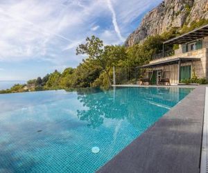 VILLA 2M Makarska Croatia