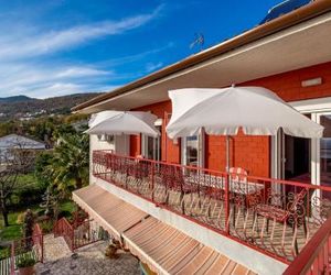House Marica Opric Croatia