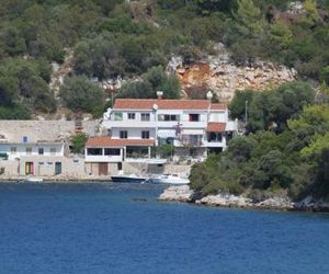 Apartments by the sea Pasadur (Lastovo) - 8391 Lagosta Croatia