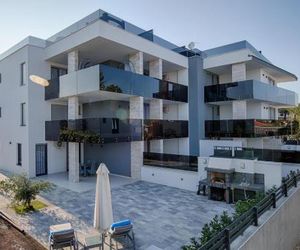 Glamour Apartments KRK Croatia