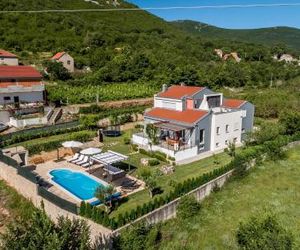 Luxury Villa Nada-Dicmo Dicmo Kraj Croatia