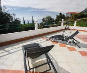 Apartments Mio Brist Croatia