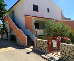 Apartmani Krunić Barbat Croatia