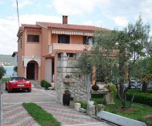 Apartments AD Sukosan Croatia