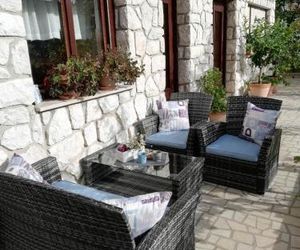 Apartman Laura Dramalj Croatia