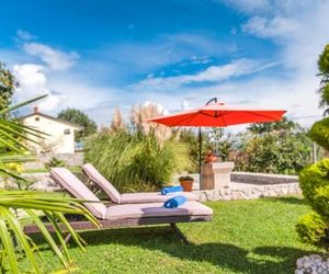 Apartman Gloria Opric Croatia