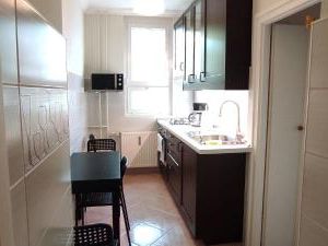 Heidi Apartman Szeged Hungary