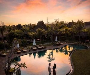 Adiwana Arya Villas Ubud Indonesia