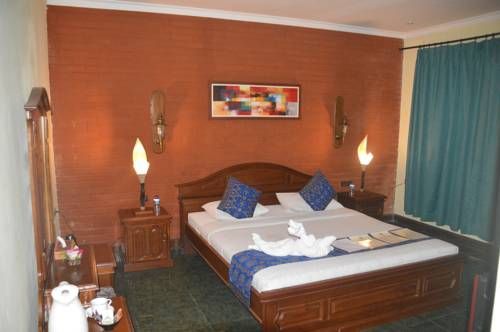 Hotel Photo 8