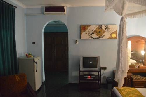 Hotel Photo 10