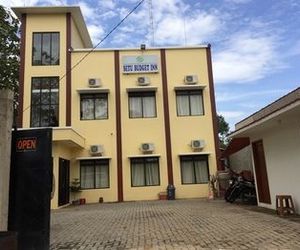 Setu Budget Inn Bekasi Indonesia