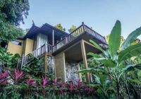 Отзывы Swar Bali Lodge, 2 звезды