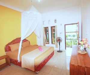 Manta Manta Guesthouse Labuan Bajo Indonesia