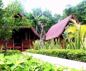 Beautiful house Nusa Penida Indonesia