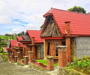 Alloyna Country Cottage Brastagi Berastagi Indonesia