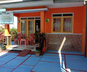 Homestay Andari Batu Indonesia